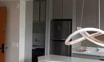 Imagem 3: Apartamento 2 quartos mobiliado e decorado, 2 vagas em Vila da Serra - Nova Lima - MG