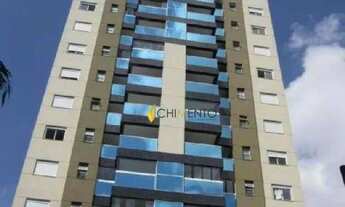 Imagem 4: Apartamento com 2 dormitórios, 103 m² - venda por R$ 1.250.000,00 ou aluguel por R$ 7.282