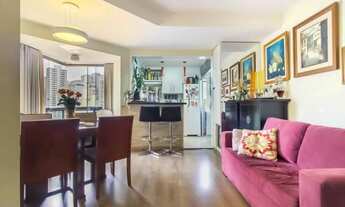 Imagem 4: Apartamento em Rua Batataes - Jardim Paulista - São Paulo/SP