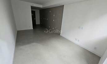 Imagem 3: Estúdio de 31m² na Trindade