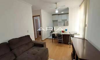 Imagem: Apartamento para LOCAÇÃO no Residencial