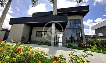 Imagem: REF OFFICE 2979 Sobrado com 4 suítes