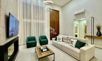 Imagem 7: Casa Térrea em Condomínio com 4 suítes mobiliada e garagem no Terrasul em Capão da Canoa