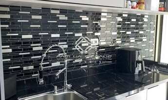 Imagem 7: Apartamento moderno à venda em São Caetano do Sul