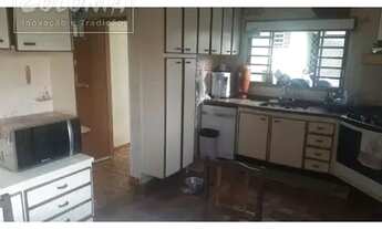 Imagem: Casa a venda - Vila Valparaíso, Santo André