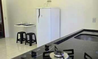 Imagem 2: Imóvel para aluguel tem 30 metros quadrados com 1 quarto em Tarumã - Manaus - AM