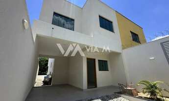 Imagem: Linda casa Duplex 3 Quartos no Vila Cristina