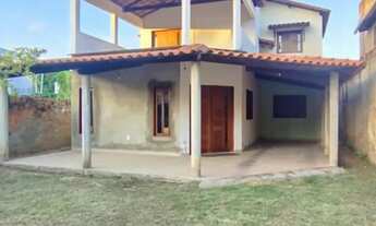 Imagem: Casa espaçosa próximo a praia