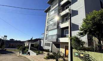 Imagem: Apartamento com dois dormitórios, sendo