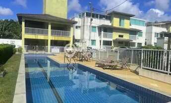 Imagem: CASA RESIDENCIAL em LAURO DE FREITAS - BA