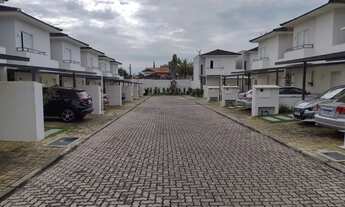 Imagem 2: Casa à venda em condomínio na zona oeste