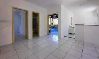 Imagem 3: Cobertura horizontal 1 dormitório com 65m2 no Centro Histórico de Porto Alegre