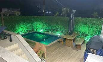 Imagem: Aluguel e Venda mobiliado - Paradiso - Reserva