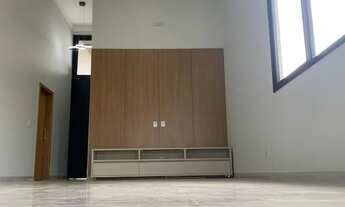 Imagem 12: Casa Nova a Venda Cond. Village Damha II Rio Preto