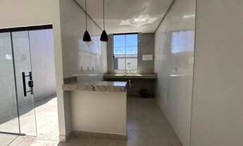 Imagem 7: Casa à venda em Jardim Olímpico com 45m², 2 Quarto(s) e 1 Vaga(s)