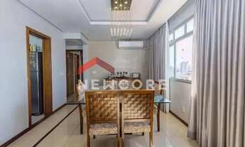 Imagem 6: Apartamento em Rua Camapuan - Alto Barroca - Belo Horizonte/MG