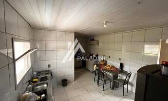 Imagem 4: Venda - Casa - Vila Nova Alvorada - Imbituba