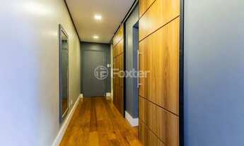 Imagem 7: Imóvel para venda tem 186 metros quadrados com 3 quartos em Higienópolis - Porto Alegre