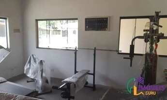 Imagem 3: CHACARA - PARQUE CEREJEIRAS - SP