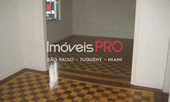 Imagem 3: Apartamento 160 m² 3 dormitórios, 1 vaga de garagem no Jardim Paulista