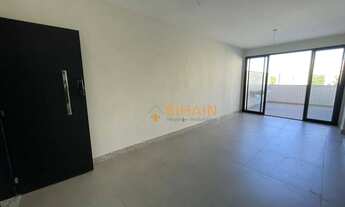 Imagem 3: Apartamento Garden com 3 dormitórios à venda, 111 m² por R$ 940.000,00 - Liberdade - Belo