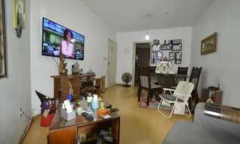 Imagem 2: Apartamento a venda no Centro