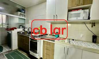 Imagem 4: APARTAMENTO RESIDENCIAL em VÁRZEA PAULISTA - SP, RESIDENCIAL ALEXANDRIA