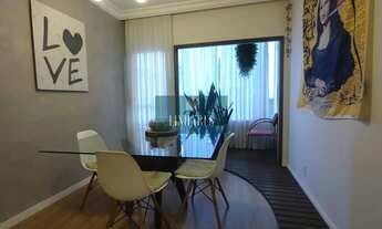 Imagem 2: Apartamento à venda no bairro Coqueiros - Florianópolis/SC