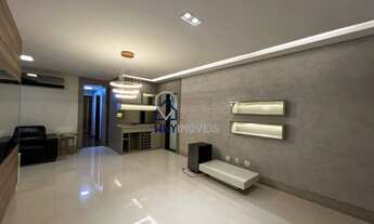 Imagem 3: Apartamento para alugar no Cidade Nova em Belo Horizonte