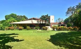 Imagem 7: Casa a venda no Parque Encontro das Águas oportunidade