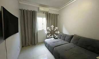 Imagem 4: Casa com 3 dormitórios à venda, 124 m² por R$ 580.000,00 - Plano Diretor Sul - Palmas/TO