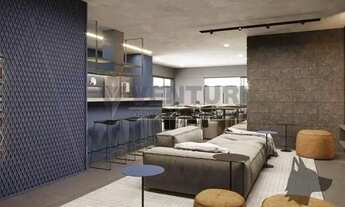 Imagem 6: Studio 46,59m² - Água Verde