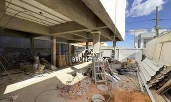 Imagem 5: Apartamento a venda em Betim MG / Bairro Senhora das Graças