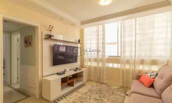 Imagem 2: Aluguel Apartamento 2 Dormitórios - 90 m² Jardim Paulista