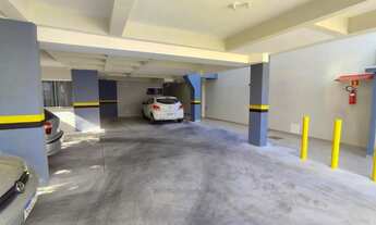 Imagem 3: Cobertura Duplex para Venda em São José dos Pinhais, Afonso Pena, 3 dormitórios, 1 suíte