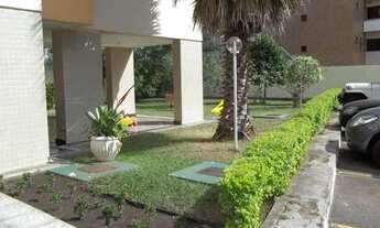 Imagem 3: Apartamento com 2 dormitórios à venda, 82 m² por R$ 700.000,00 - Norte - Águas Claras/DF