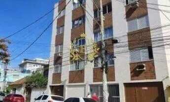 Imagem: Apartamento com 2 quartos à venda por R$