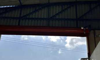 Imagem 7: Galpão para alugar, 850 m² por R$ 30.000,00/mês - Cidade dos Funcionários - Fortaleza/CE