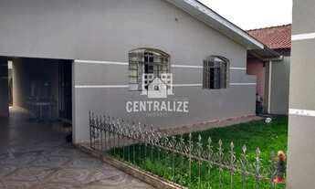 Imagem 3: VENDA-CASA-COLÔNIA DONA LUIZA-PONTA GROSSA - PR