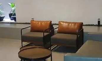 Imagem 6: Apartamento 2 quartos - Centro