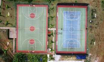 Imagem 6: Terreno Comercial Alto Padrão, com 459m² à venda no Alphaville em Ribeirão Preto/SP I Imob