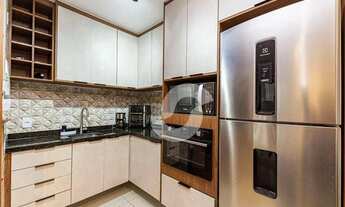 Imagem 5: Studio com 1 dormitório à venda, 39 m² por R$ 429.000,00 - Icaraí - Niterói/RJ