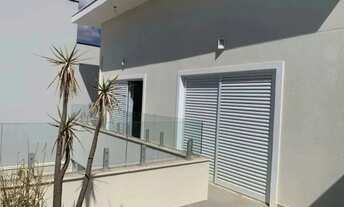 Imagem 6: Casa de Condomínio de Luxo no Swiss Park, Campinas-SP: 3 Quartos, 3 Suítes, 2 Salas, 5 Ban