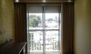 Imagem 6: Apartamento para aluguel, 2 quartos, 1 vaga, Assunção - São Bernardo do Campo/SP