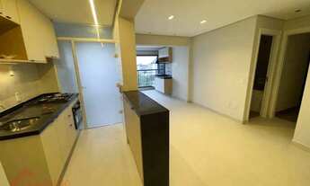 Imagem 5: Apartamento com 2 dormitórios para alugar, 64 m² por R$ 6.945,00/mês - Jardim Independênci