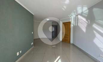 Imagem 6: Apartamento à venda, 4 quartos, 1 suíte, 3 vagas, Mansões Santo Antônio - Campinas/SP