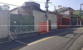 Imagem 2: Terreno à venda com excelente localização na Vila Prudente!