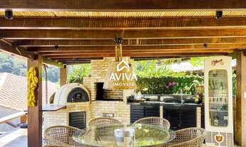 Imagem 5: Casa de Alto Padrão no Condomínio Portogalo Venda e Temporada