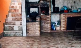 Imagem 5: Vendo uma linda casa duplex com piscina no canal de Ponta Negra