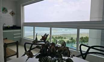 Imagem: Apartamento VISTA MAR com 2 dormitórios